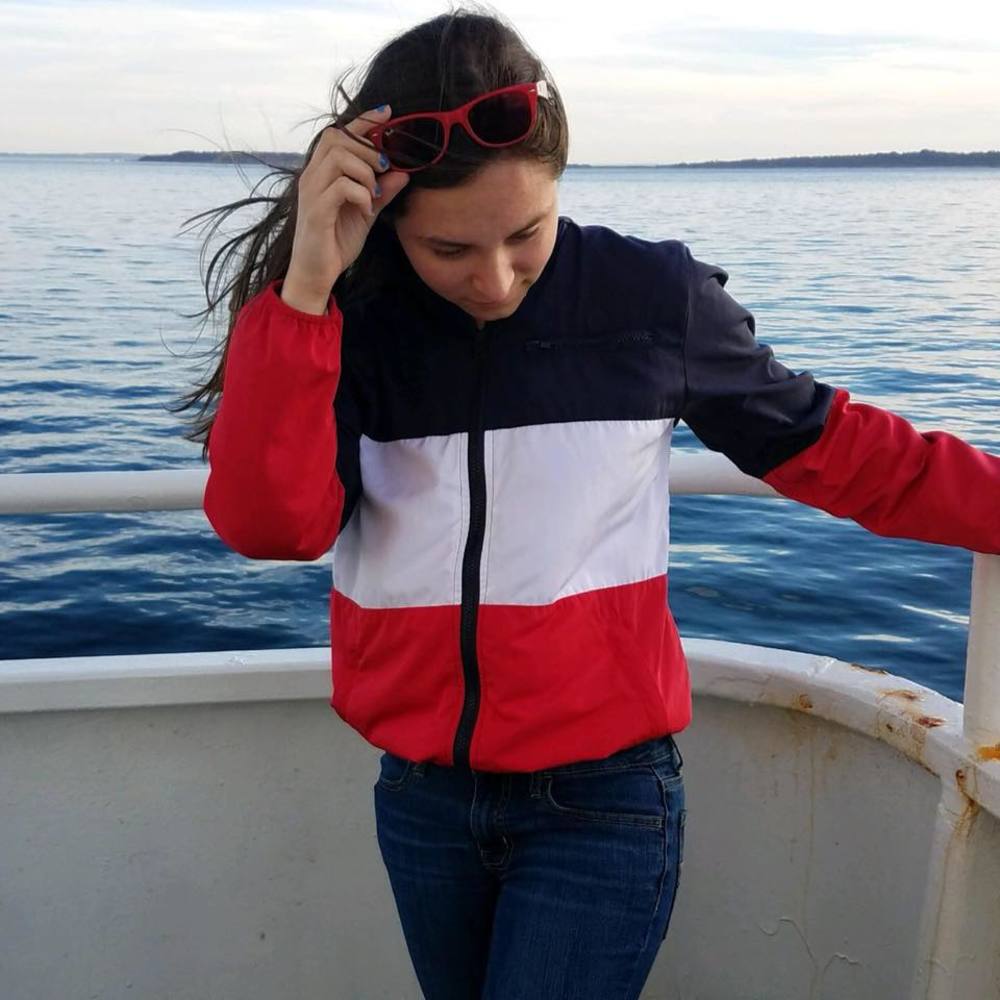 Meet your Posher, Eden